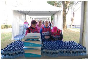 Foto 777 de la avituallamiento - Subida a Artxanda 2018